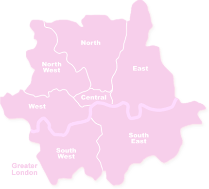 UK Map